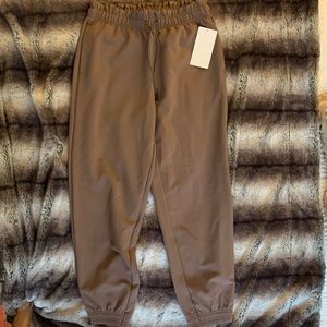 Athleta Metropolis Jogger | Mineral Brown | 4